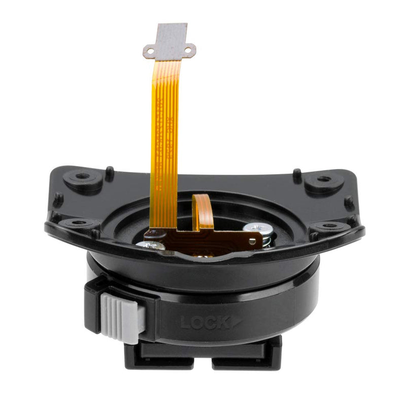 Godox V1S Hot Shoe Mount Foot Compatible with Godox V1-S & V860III-S Flash Speedlite Fix Repair Parts