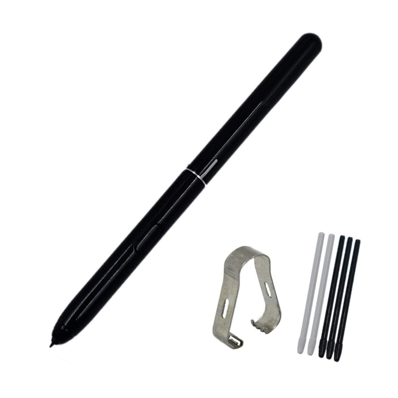 Tab S4 Touch Stylus 5 Pen Tips Replacement for Samsung Galaxy Tab S4 10.5" SM-T830 SM-T835 EJ-PT830B EJ-PT830BBEGUJ Stylus S Pen