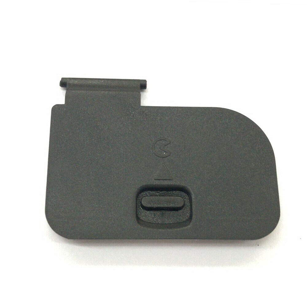 Shenligod Battery Door Cover Lid Cap Replacement Repair Part for Nikon D750 Digital Cameras Repair Part