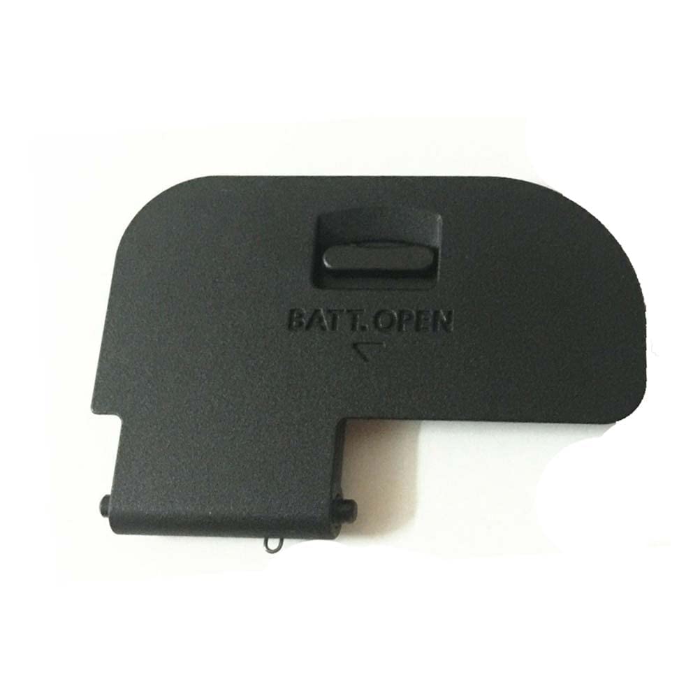 Shenligod Battery Door Cover Repair Part Lid Cap Replacement for Canon EOS 6D Mark II 6D2 Digital Camera Repair Part