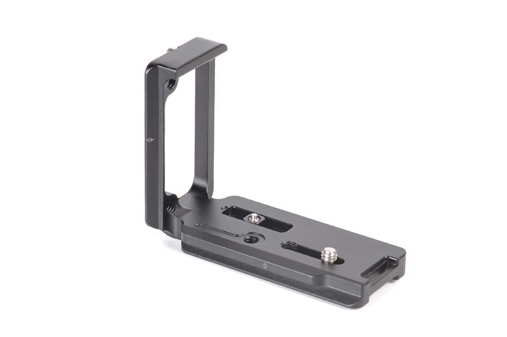 SunwayFoto PCLO-RP One-Piece Structure L Bracket for Canon EOS RP Camera Arca/RRS