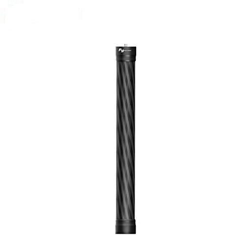 FeiyuTech Newest Handheld Gimbal Pole Carbon Extension Bar for G6 G6 Plus G5GS WG2X AK2000 AK2000S AK4000 Gimbal Stabilizer