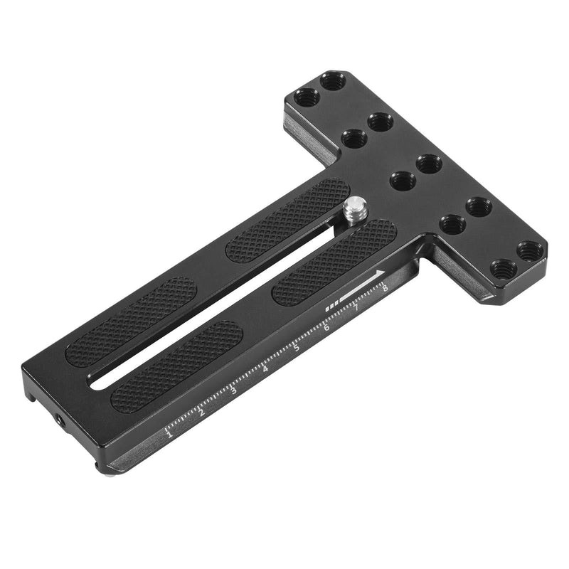 SMALLRIG Counterweight Mounting Plate for DJI Ronin SC Gimbal - BSS2420