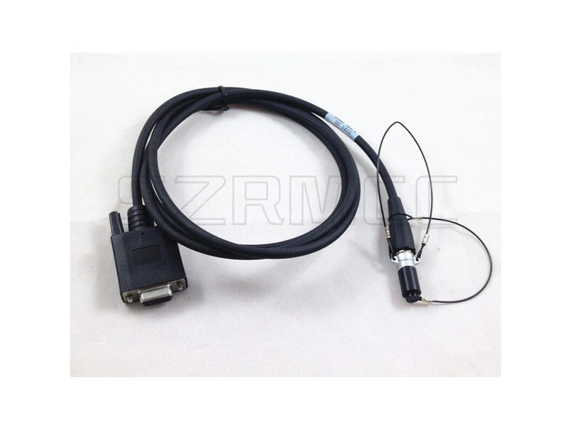 SZRMCC 32960/59046 0B 7 Pin to RS232 DB9 Data Frequency Modulation Cable for Trimble 5700 5800 R7 R8 GPS TSC1 TSC2