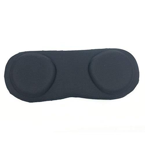 VR Lens Protect Cover Dust Proof Cover VR Headset Accessories Anti-Scratch Dustproof Protective Sleeve Washable Protector VR Lens Cover for Oculus Quest VR Headset