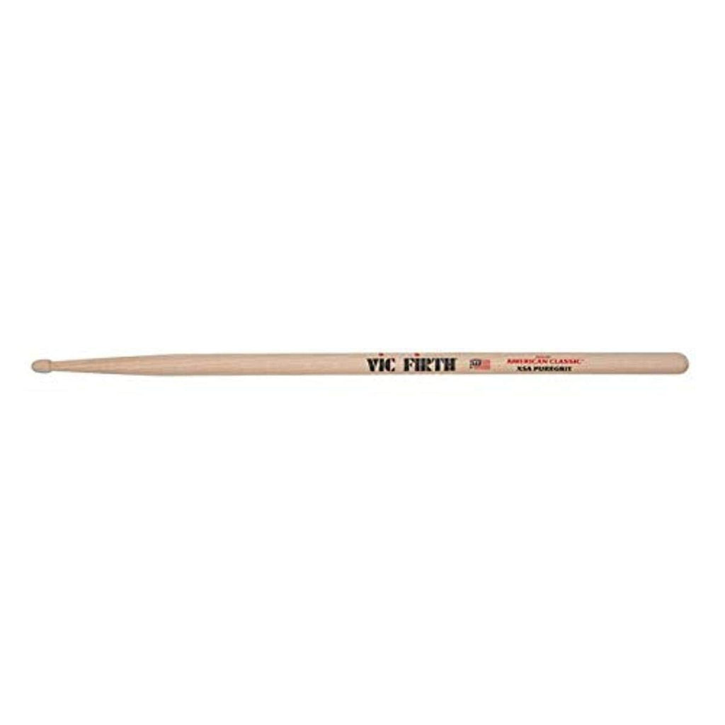 Vic Firth American Classic Extreme 5A PureGrit Drumsticks (X5APG)