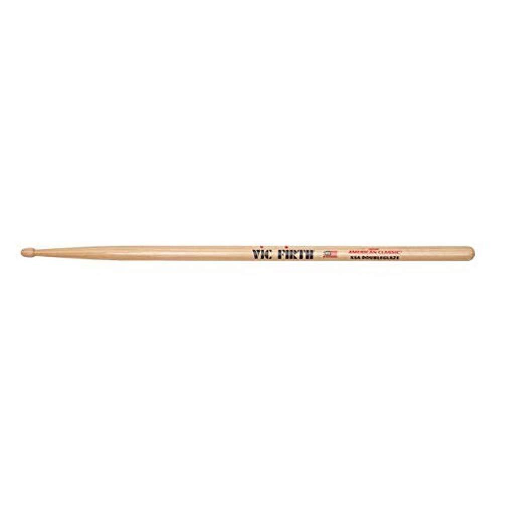 Vic Firth American Classic Extreme 5A DoubleGlaze Drumsticks (X5ADG)