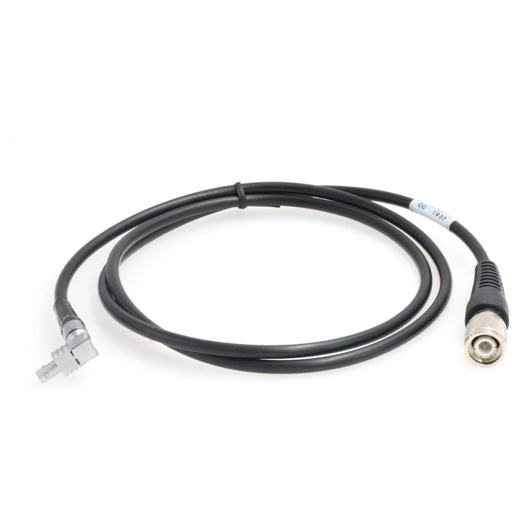 SZRMCC GEV179 731353 Spectra Antenna TNC Cable for Spectra ProMark 120/220 receivers Leica GS20 SR20 Topcon GRS-1 GPS