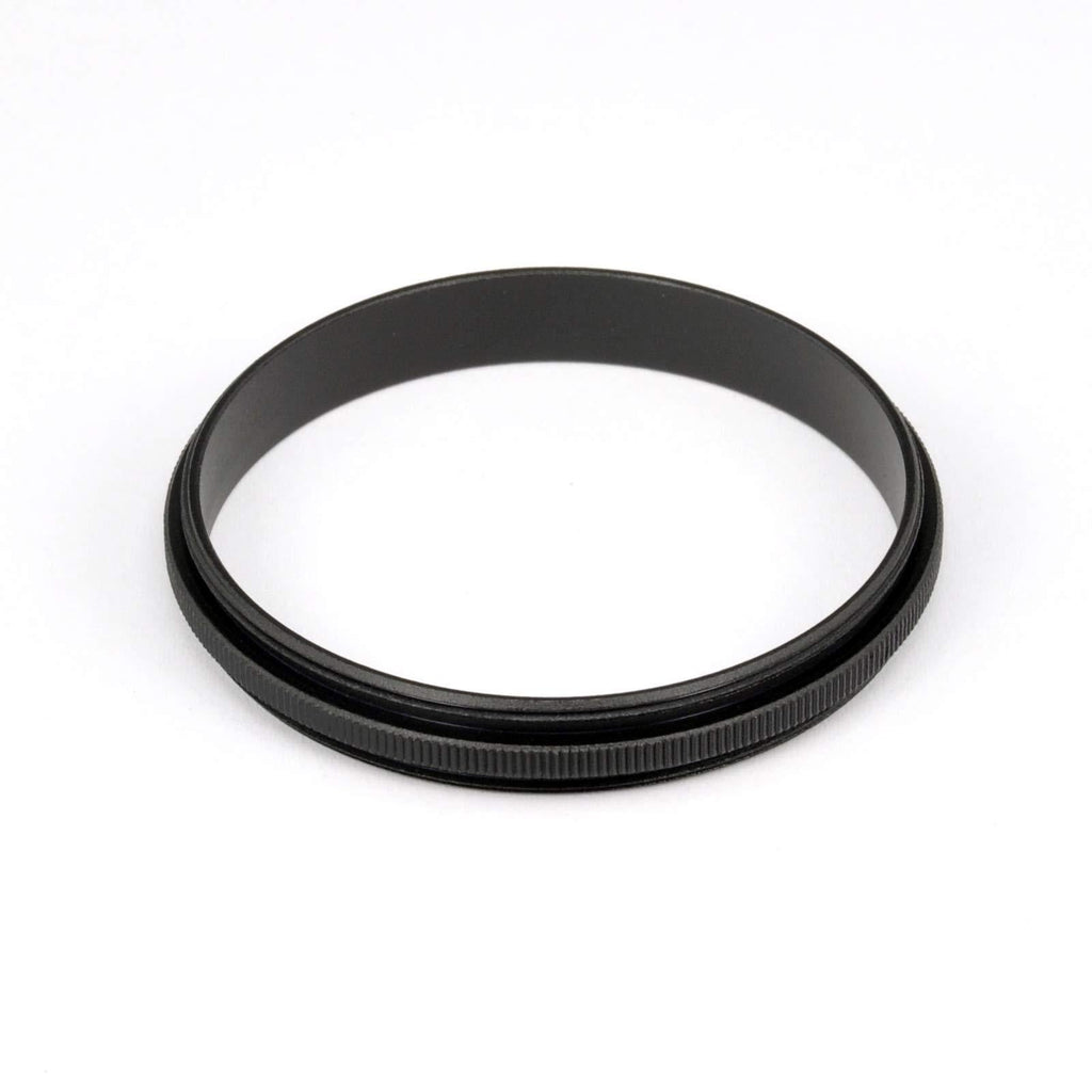 Metal M48 to M48 Male to Male 48mm to 48mm M48-M48 Step Coupling Ring Adapter for Lens Filter Telescope