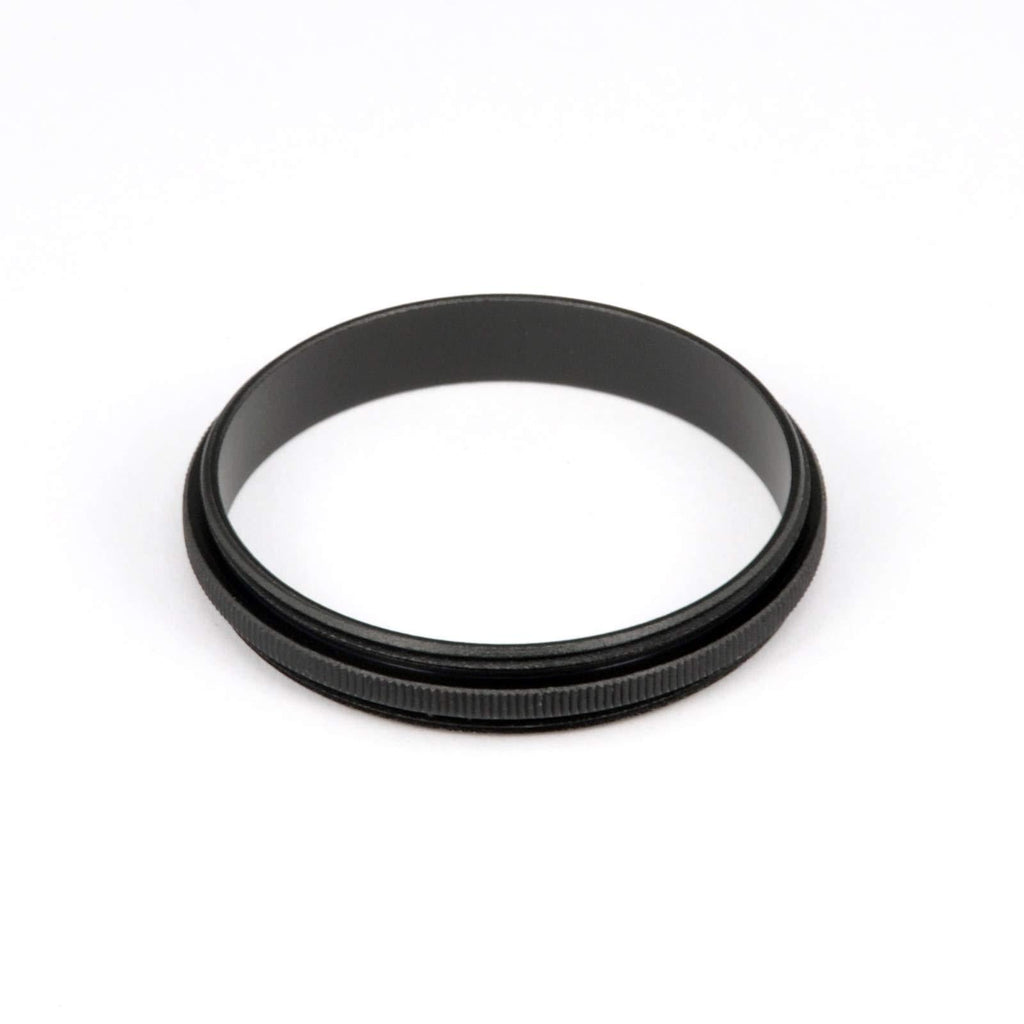 Metal M42 to T / T2 Male to Male 42mm to 42mm M42-T2 T Step Coupling Ring Adapter for Lens Filter Telescope