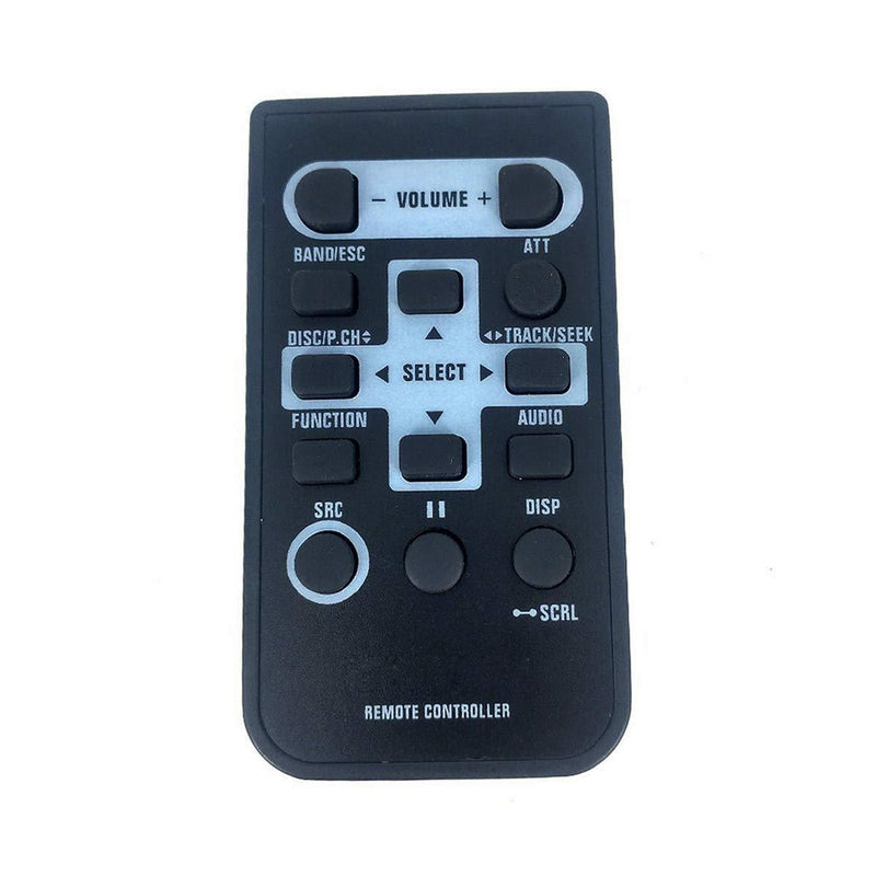 PROROK New Remote Control QXE1047 fit for Pioneer Car Audio System CXC8885 CXE3669 QXA3196 DEH-1950 DEH-4050UB DEH-6250BT DEH-3950MP DEH-150MP DEH-15MP DEH-140UB DEH-14UB