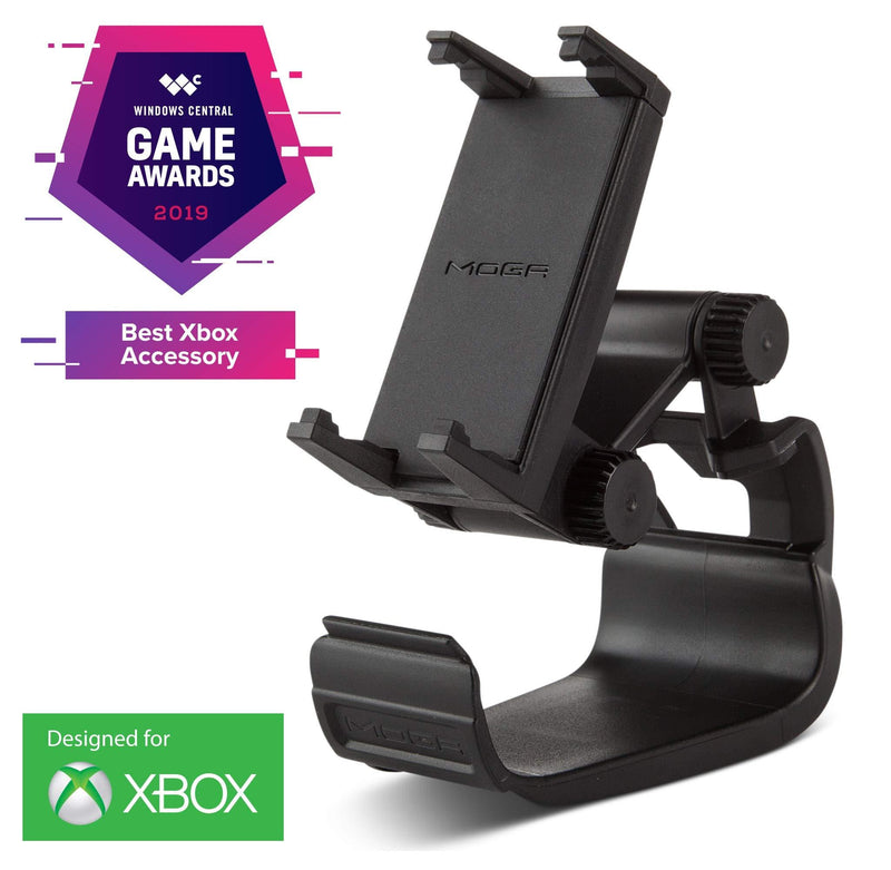 PowerA MOGA Mobile Gaming Clip for Xbox One Wireless Controllers Xbox One Clip