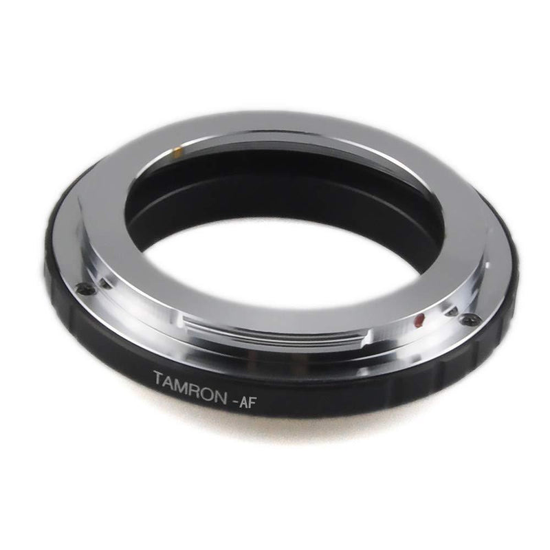 TAMRON to MAF Adapter,TAMRON Adaptall 2 AD2 Mount Lens to &for Sony AF:A900 A850 A700 A560 A580 & Minolta MA:7D,5D Camera Sony Alpha A Minolta MA AF Camera