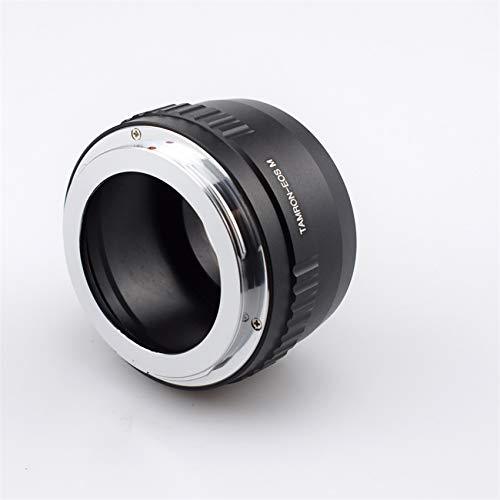 TAMRON Adaptall 2 AD2 Mount Lens to & for EF M, EOS M2 M3 M10 Camera Canon EOS M Mount Camera