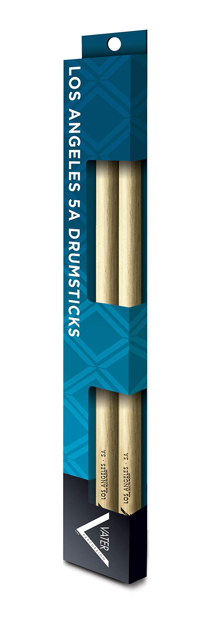 Vater Percussion Drumsticks (VH5AW-CE)