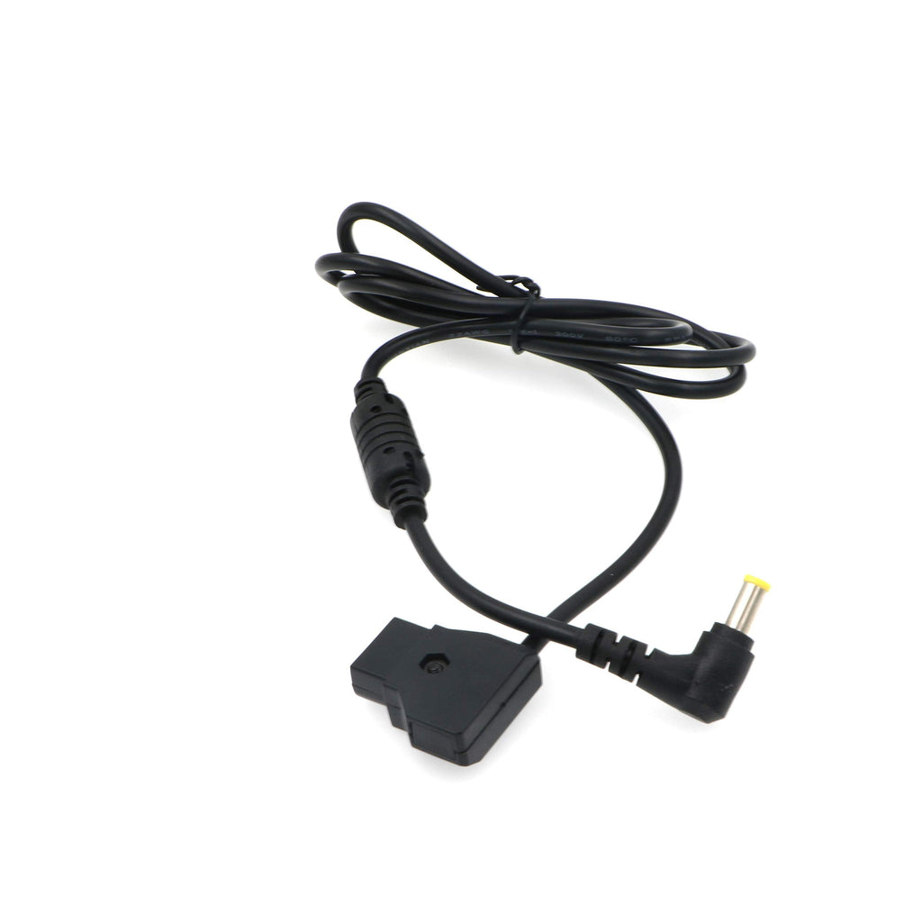 Uonecn FS7 Power Cable D-tap to DC for Sony PXW-FS7 PXW-FS5 FS5 FS7 for Sony PXW Z-190 Camera Camcorder