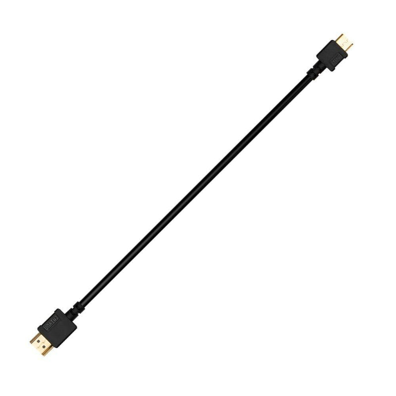 Zhiyun HDMI Mini to HDMI HD Image Transmission Cable for WEEBILL S/Crane 3 LAB (Cable C)