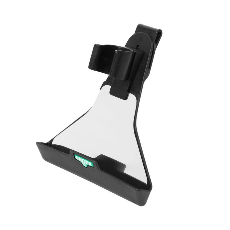 Unger Ergotec Ninja Scraper Holster - For Window Cleaning Scraper