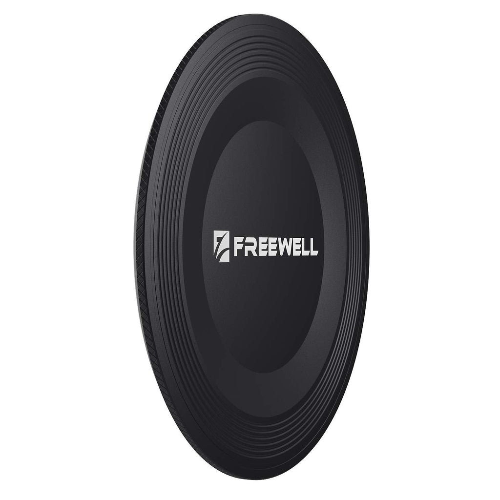 Freewell 67mm Magnetic Lens Cap (Please Read Our Chart Before Making This Purchase)
