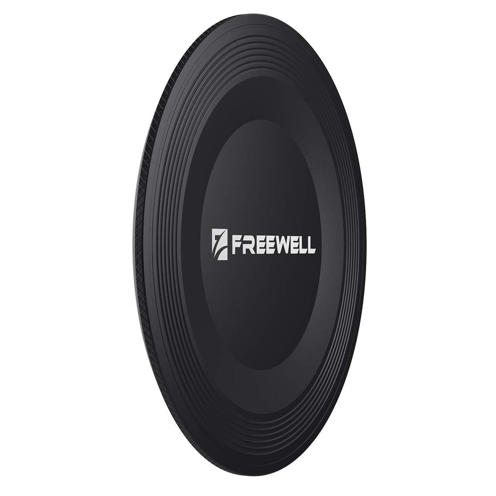 Freewell 82mm Magnetic Lens Cap (Works only with Freewell Magnetic Filters)