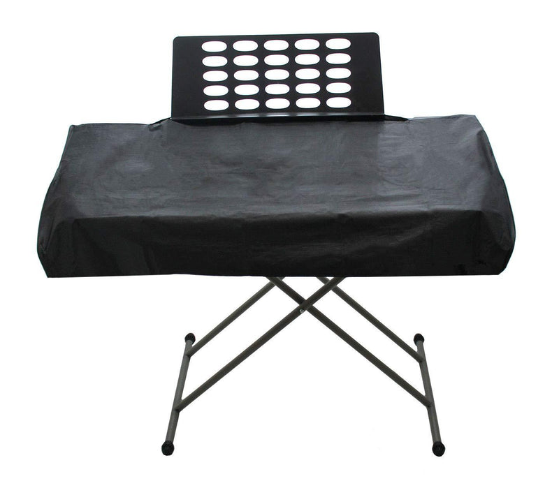Piano Keyboard Cover - 88 Key Electronic Keyboard Dust Cover