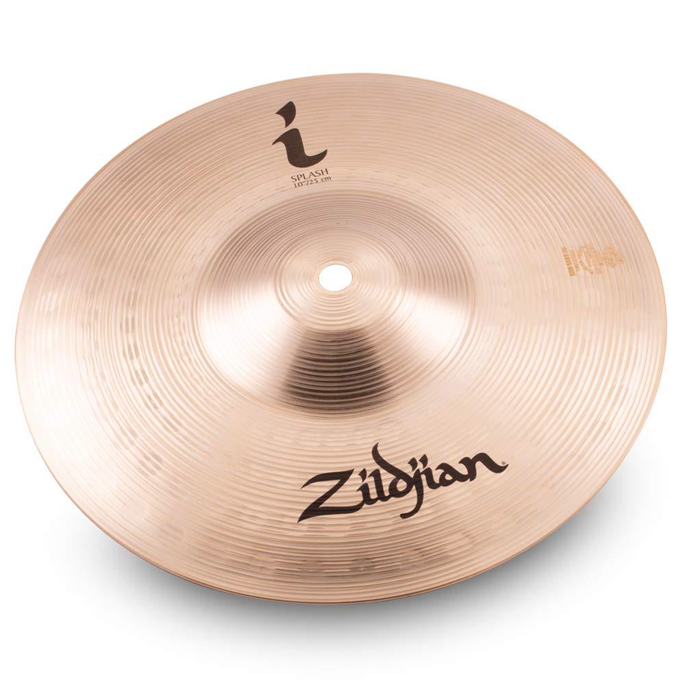 Zildjian I Family Splash Cymbal (ILH10S)