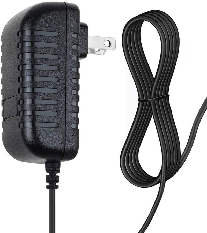 TOP+ 8V AC Adapter Charger for Entertech Magic Sing Karaoke ET12K ET12S MT14K Power