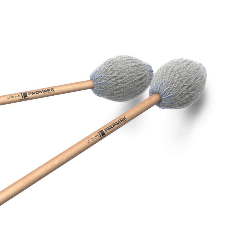 ProMark SPYR Hard Marimba Mallet (SM5)