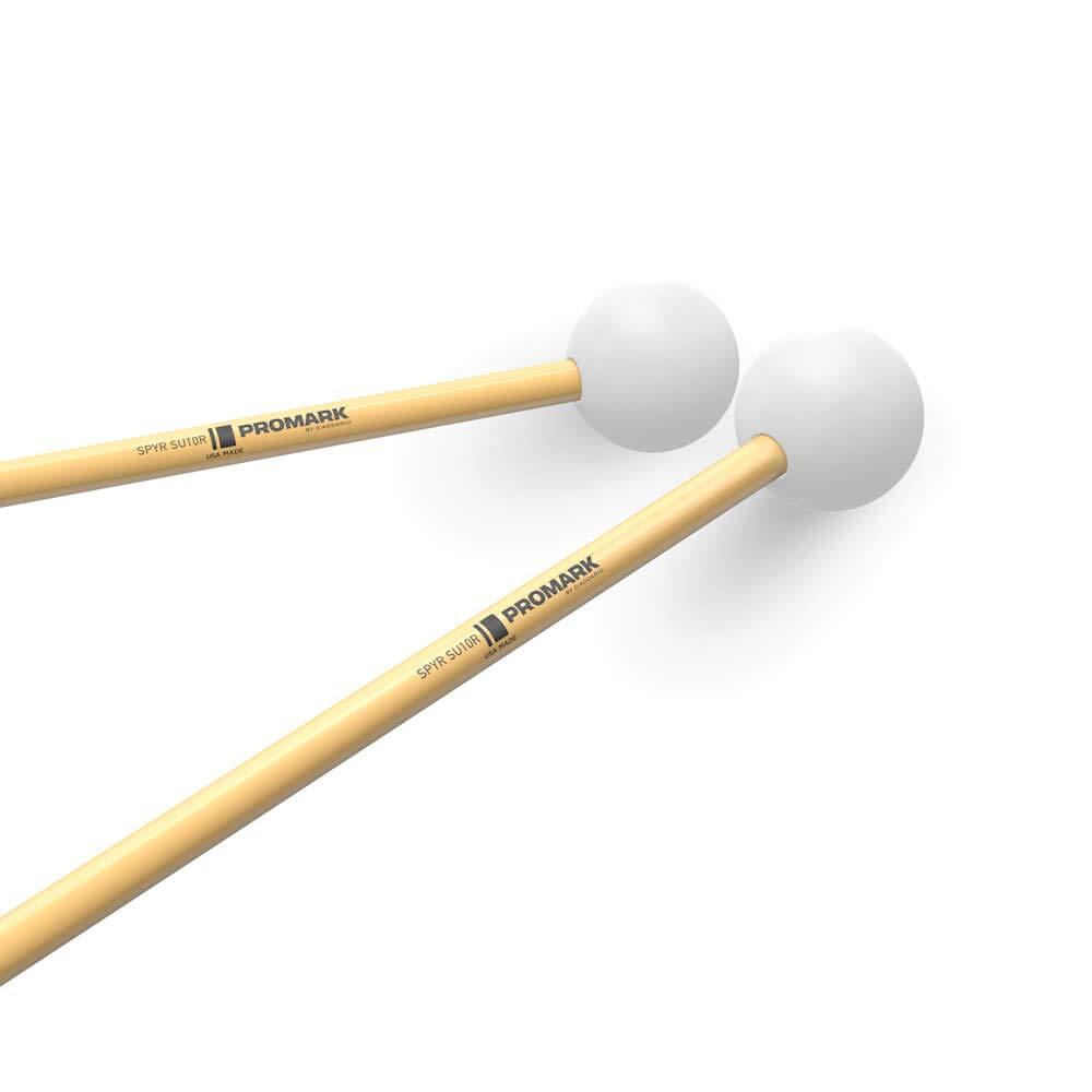 ProMark SPYR Medium Delrin Xylo/Bell Mallet (SU10R)