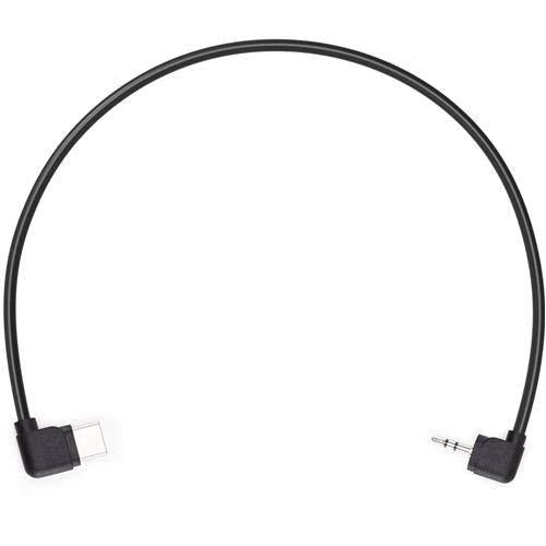 DJI RSS Control Cable for Ronin-SC to Fujifilm Camera, Part 16