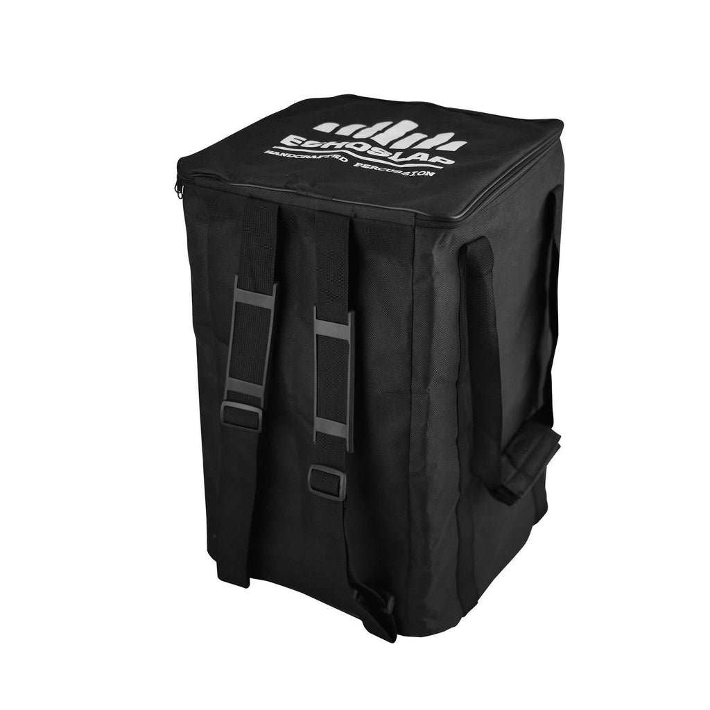 Cajon Gig Bag Backpack | Nylon Carrying Case