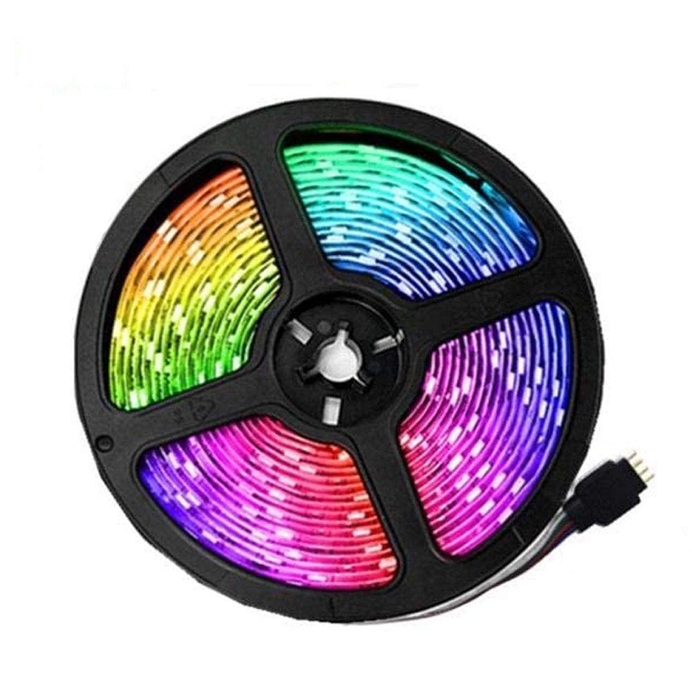[AUSTRALIA] - LED Strip Light 16.2 Feet (Note: Only As an Extension Accessory, It Cannot be Used Alone.Without Power Supply and Controler.) 16.4 