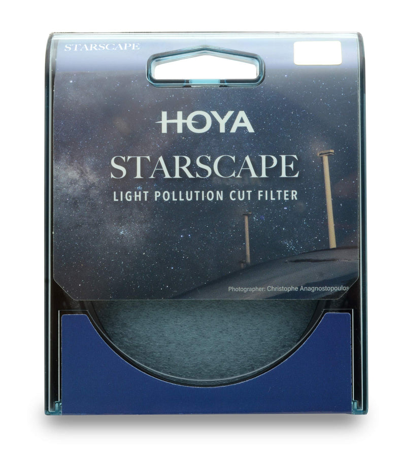 Hoya Starscape Light-Pollution Camera Filter 72mm