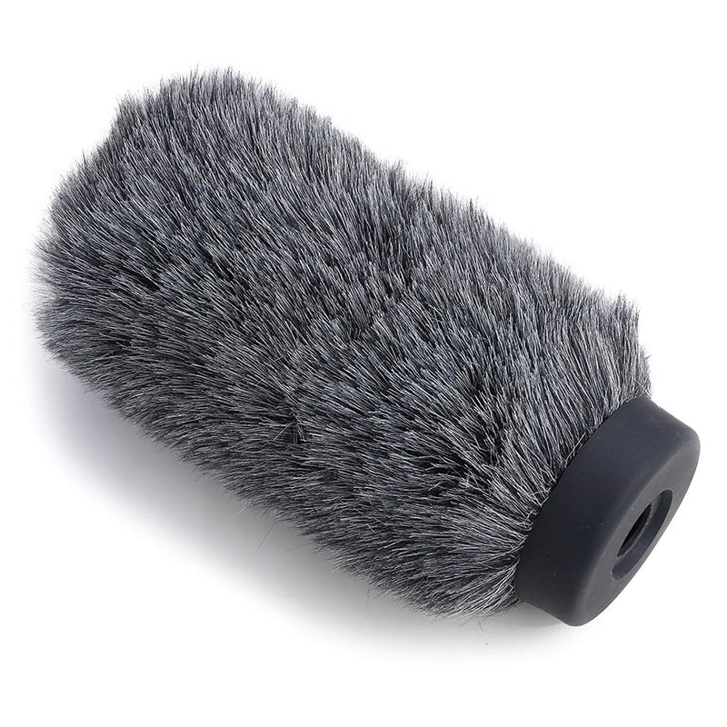 [AUSTRALIA] - NTG4+ Microphone Windscreen - Windmuff for Rode NTG4 Plus Shotgun Microphones, WindShield Up to 6.3" Long by YOUSHARES NTG4+ 