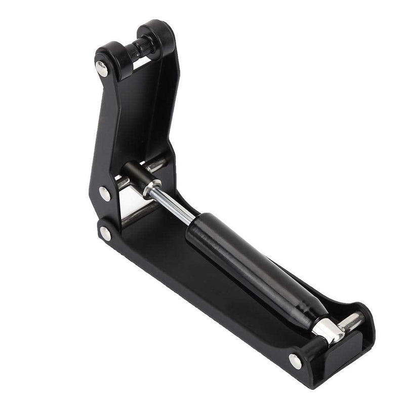 Piano Slow Close Device, Ultra-Thin Piano Slow Closing Soft Fall Device Vertical External Lid Protector