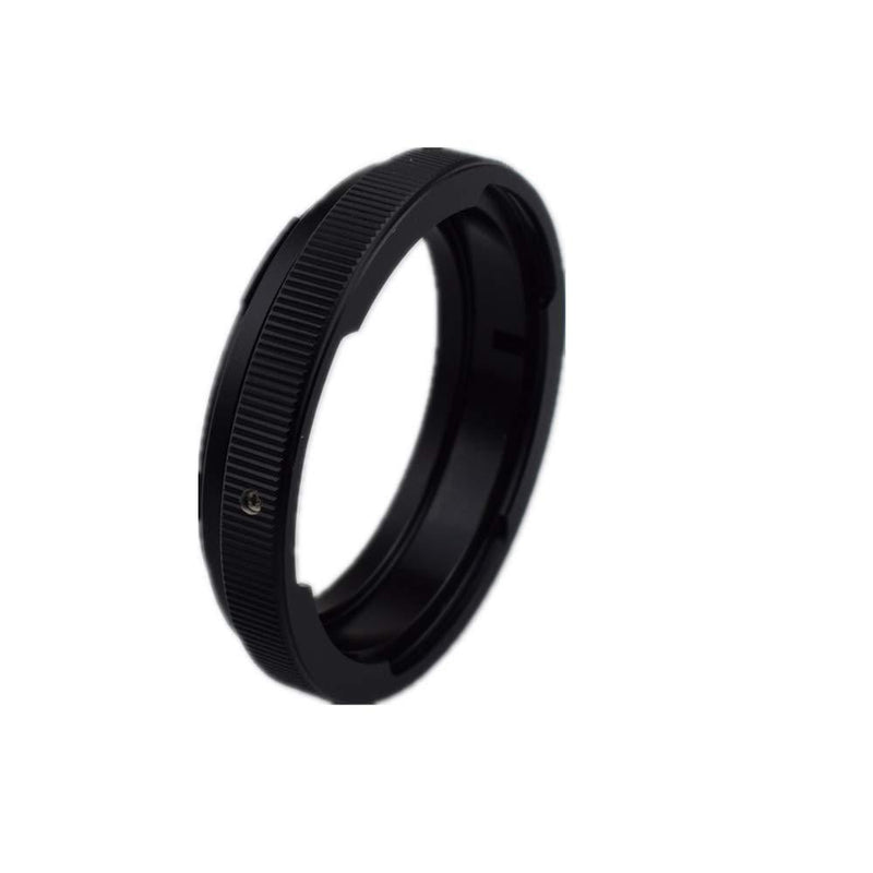 Compatible with for Pentacon 6 P60 Kiev Lens to Mamiya 645 M645 Adapter,P60 to M645 Adapter P60 to M645 Lens adapter