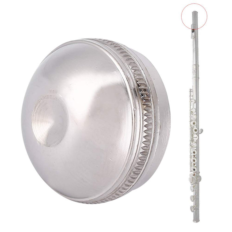 Flute Head Screw Flute Crown Headjoint Screw Cap Flute Head Crown Flute Replacement Part
