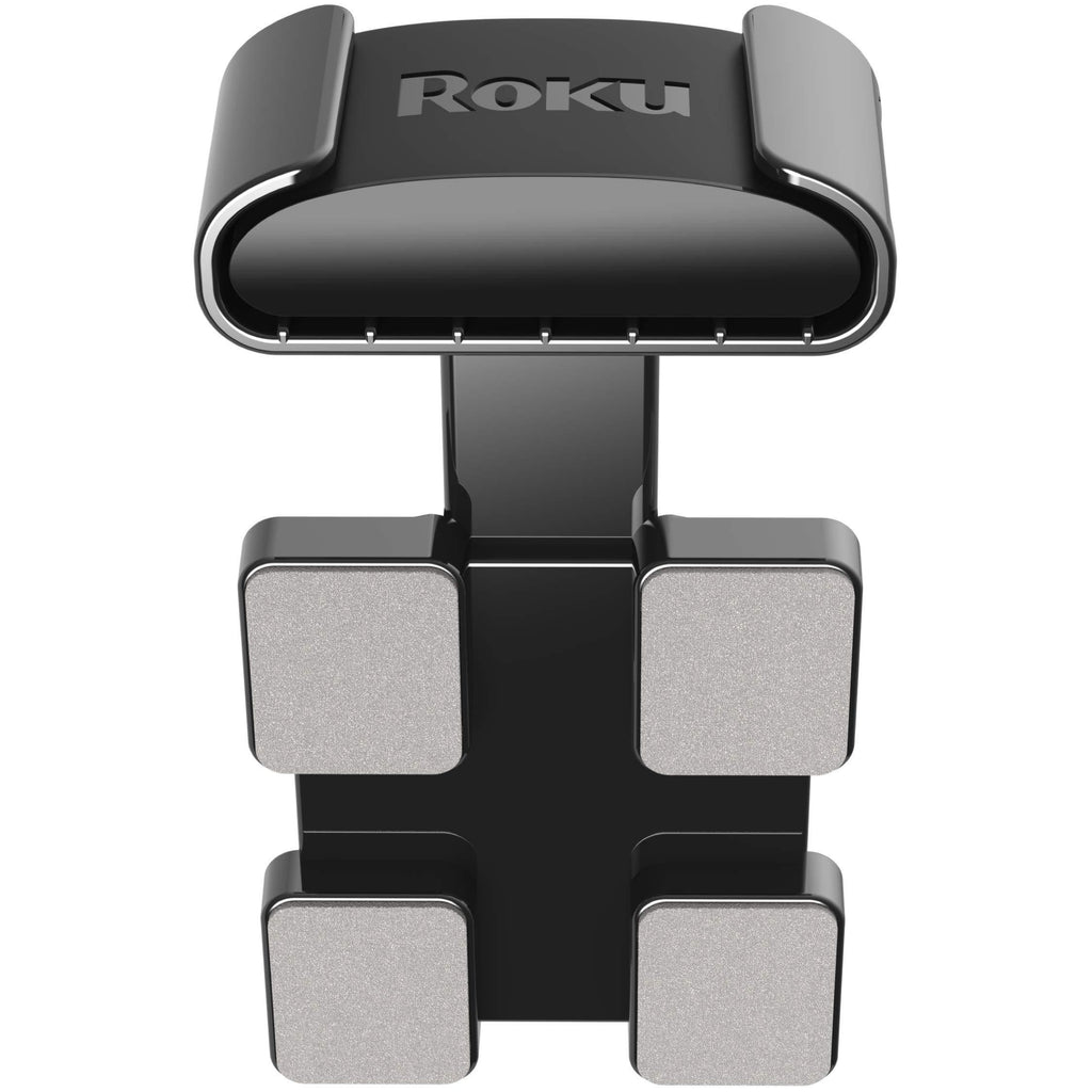 TotalMount for Roku Express (Positions Roku Express for Remote Reception)