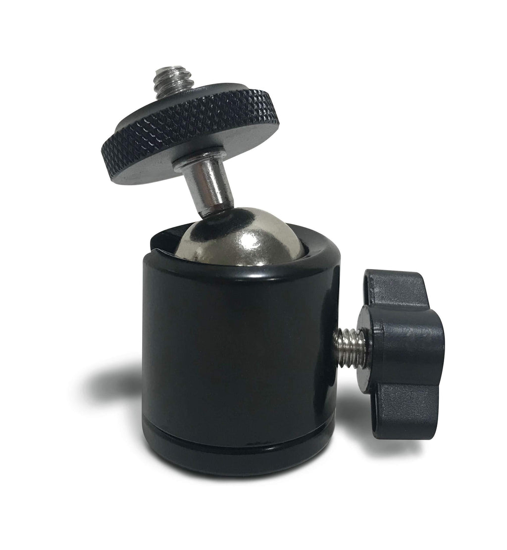 ICOtec Ball Head Tripod Mount