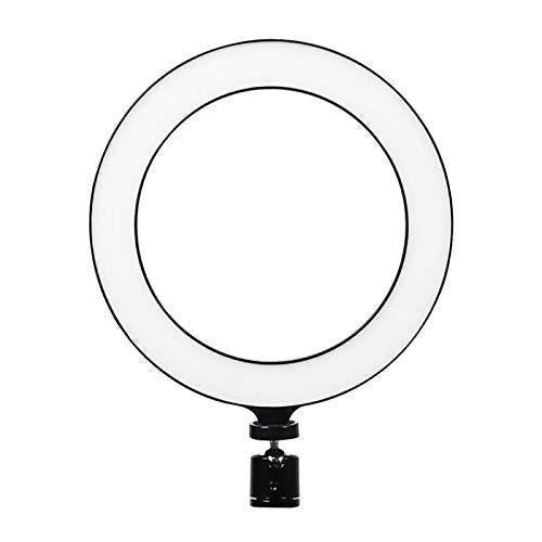 6 inch LED Ring Light for YouTube Videos, Live Streaming, Makeup, Selfie Photography 6 inches - 2