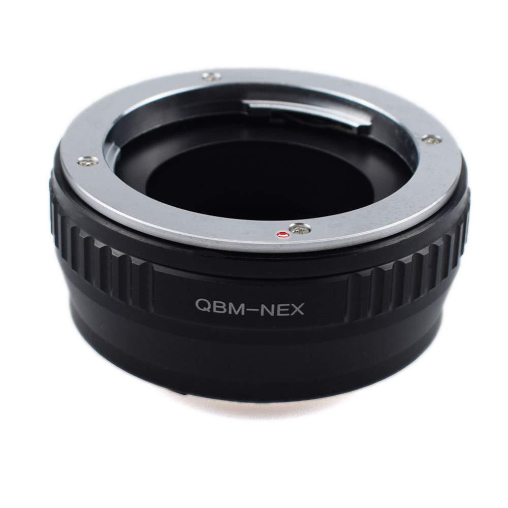 Rollei to NEX Lens Adapter, Compatible with Rollei SL 35mm Lens to Sony E Camera NEX5T NEX-C3,NEX-5R,NEX-F3,NEX-7,NEX-6,VG900E EA50 A6000 VG900 Rollei SL to NEX Lens adapter