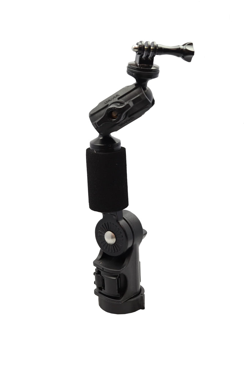 [AUSTRALIA] - YakAttack PanFish Portrait Pro Camera Mount (CMS-1001) 