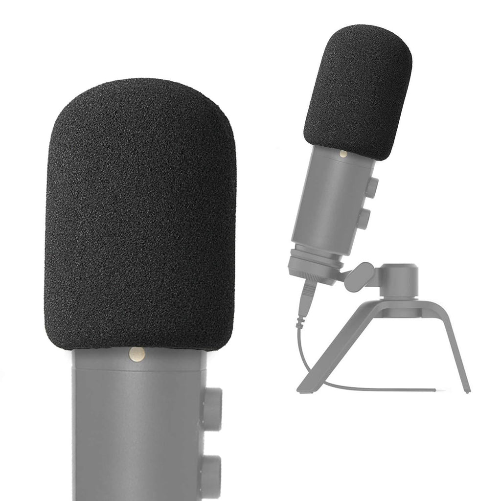 [AUSTRALIA] - Rode NT USB Microphone Windscreen - Mic Cover Foam Pop Filter Customized for Rode NT-USB Condenser Microphone 