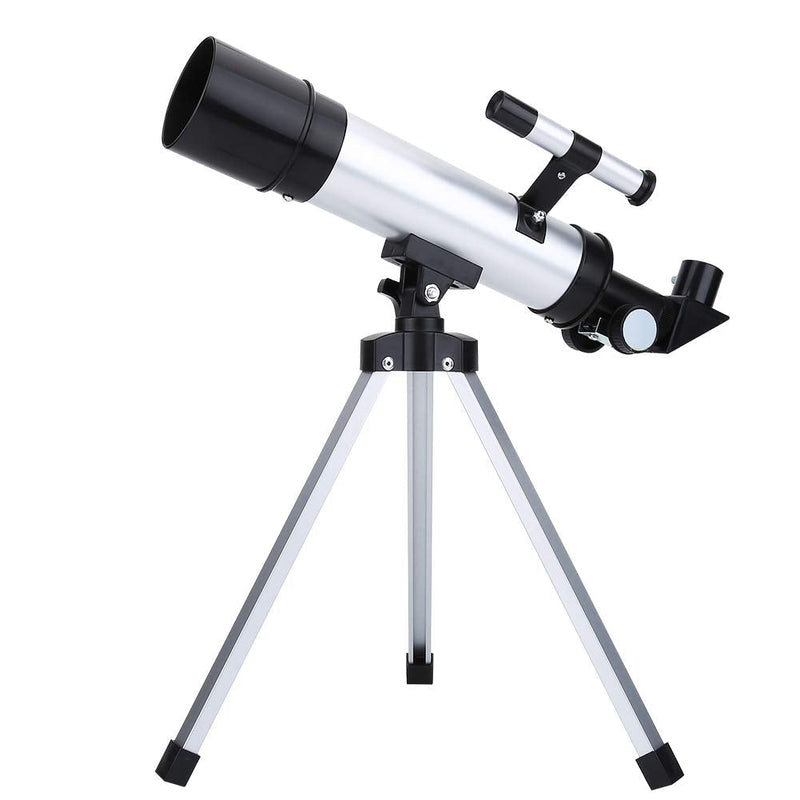 Qiterr High Definition 90X Monocular Telescope Astronomical Refracting Space Scope Refractor F36050M 90X Telescopes for Adults Astronomy Astronomy Gifts