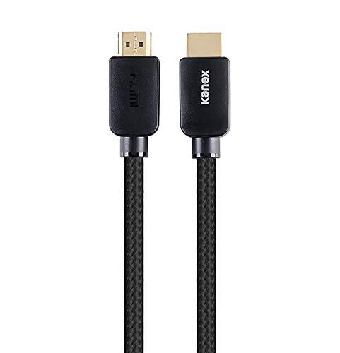 Kanex HDMI to HDMI Ultra High-Speed Cable with 10K Support (1M) 1M