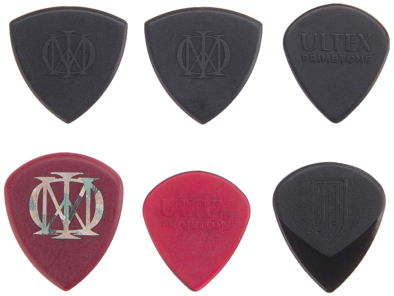 Jim Dunlop Guitar Picks (PVP119)