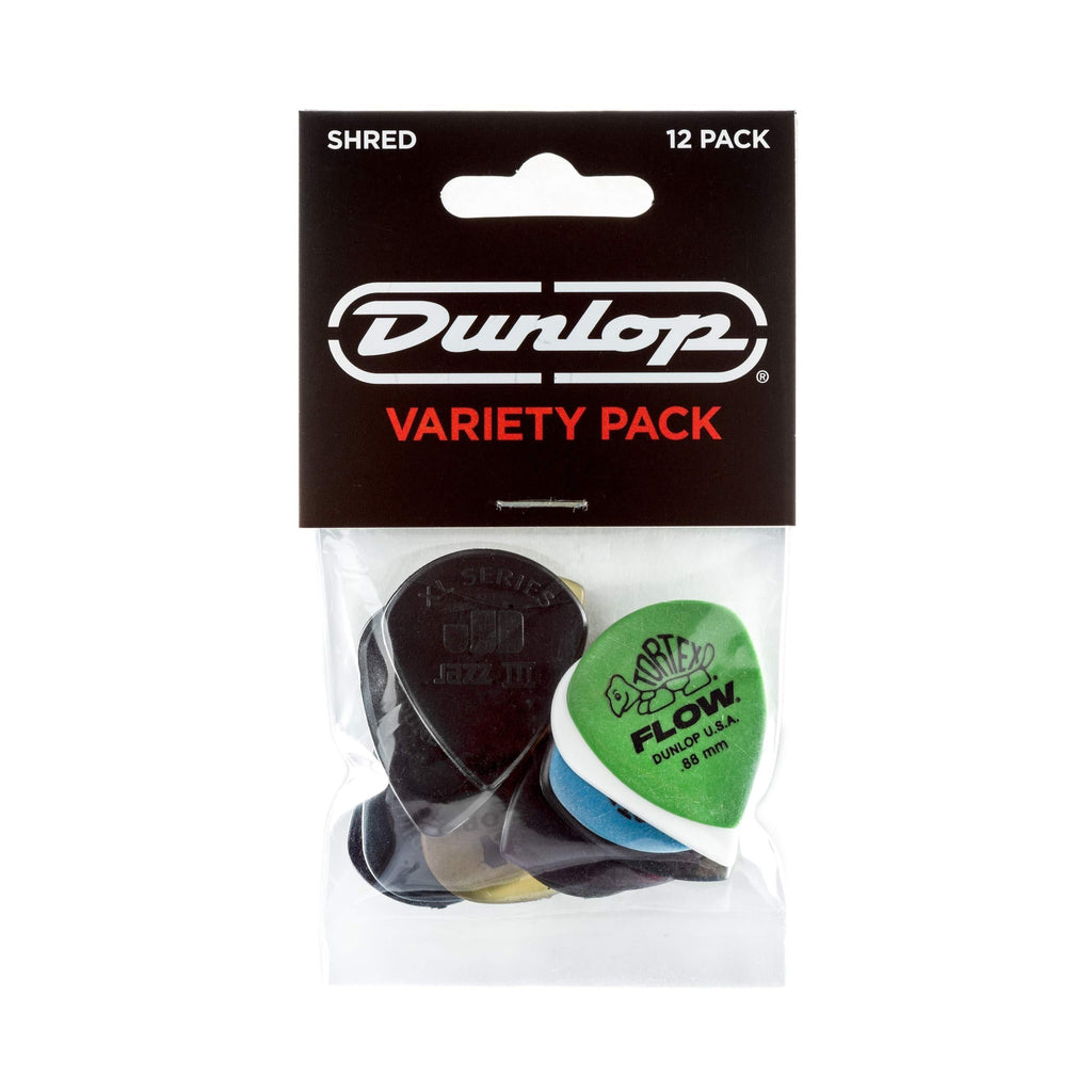 Jim Dunlop Guitar Picks (PVP118)