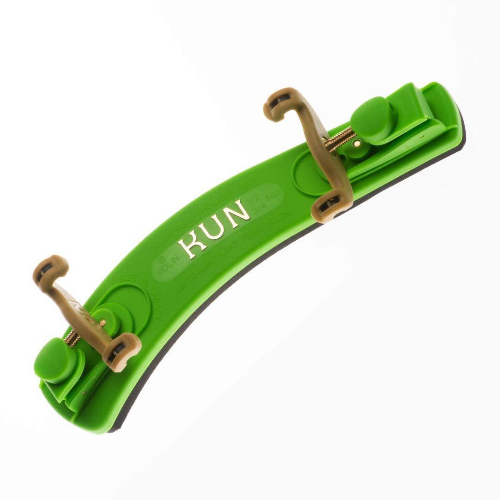 Kun Collapsible 1/2 & 3/4 Atomic Green