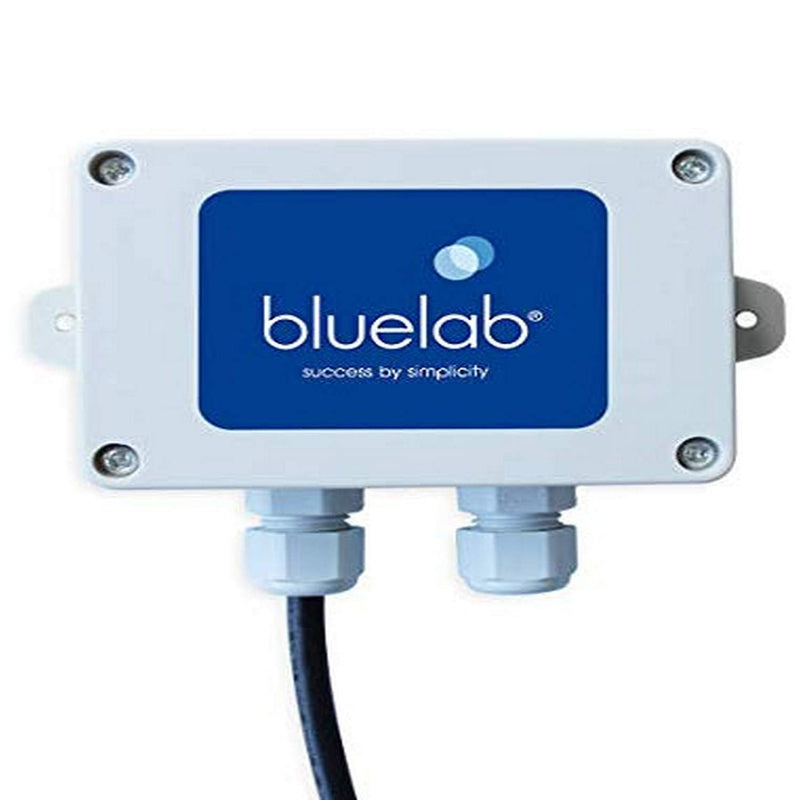 Bluelab PROEXBOX External Lockout Alarm Box for Bluelab Pro Controller Connection to Float Switch or Alarm System (Alarm Box Only), Tool Used for Water Hydroponic System and Indoor Plant Grow