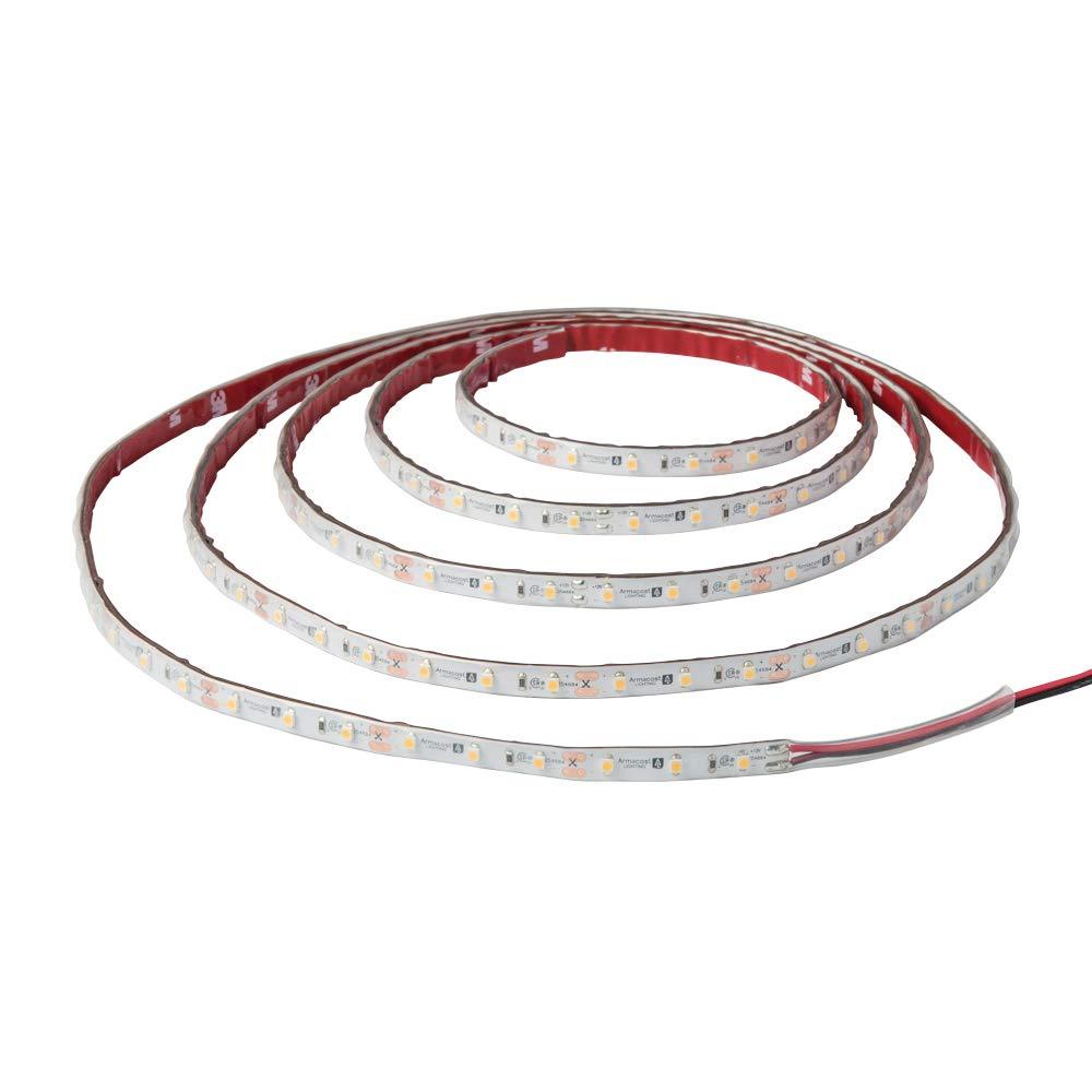 [AUSTRALIA] - Armacost Lighting 112410 RibbonFlex Home Weatherproof LED Tape Light, 8.2 ft, Warm White 8.2 ft. 